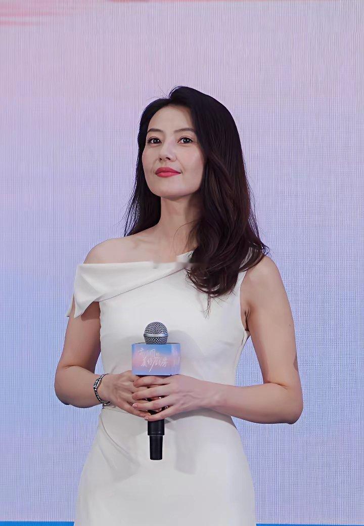 男的为什么觉得高圆圆好看