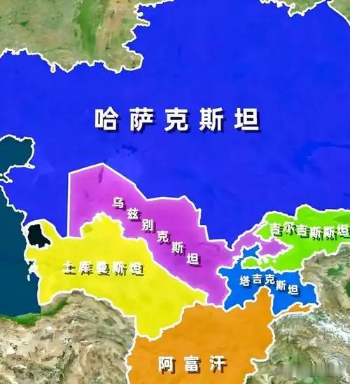 不懂就问，一场例行军演，风浪大点就能死14个人？哈萨克斯坦这波操作直接把全网看懵