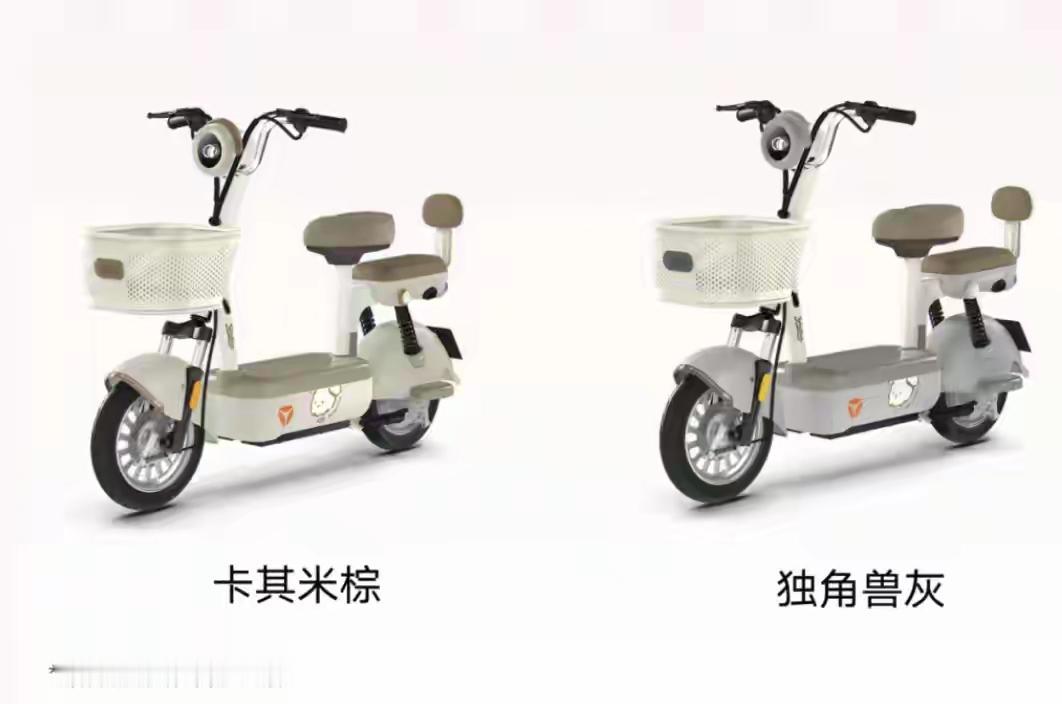 雅迪的行动是真快，正当消费者抱怨新国标电动自行车设计不合理的时候，雅迪先是公开致