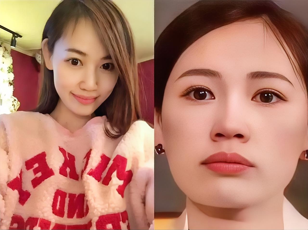 当年马蓉爸说“女儿漂亮有学历，离婚也能找好的”，这话现在看真挺讽刺！她确实有颜值