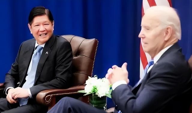 菲前总统杜特尔特：中美开战，美国会从菲律宾基地攻击中国的导弹基地和军事设施，这是