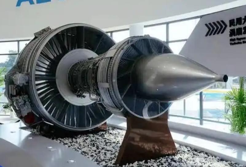 涡扇20在世界处于什么水平？说句实话吧，涡扇20只是美国九十年代的水平，可幸运的