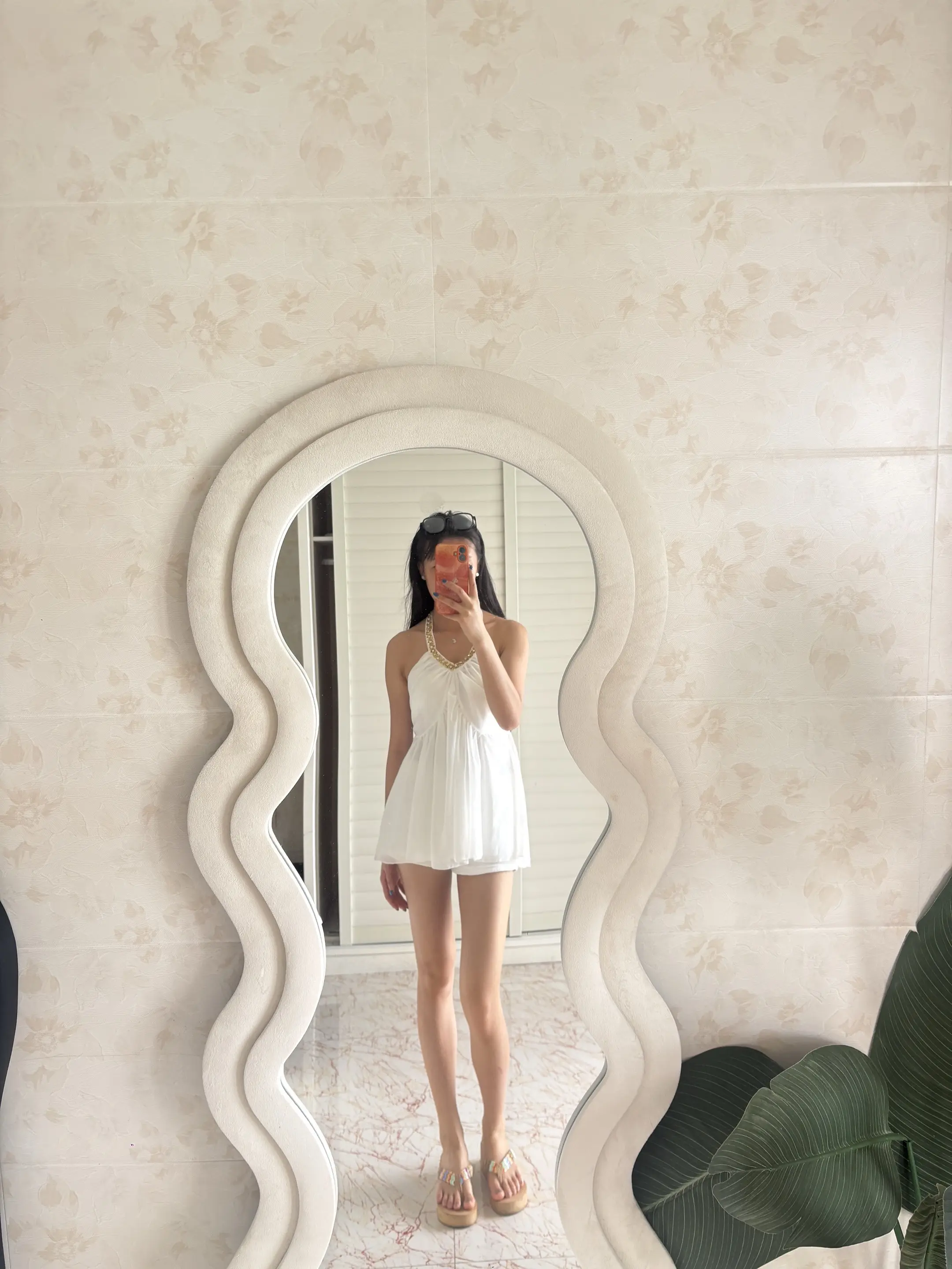 出门玩了 这么嗮怎么出门