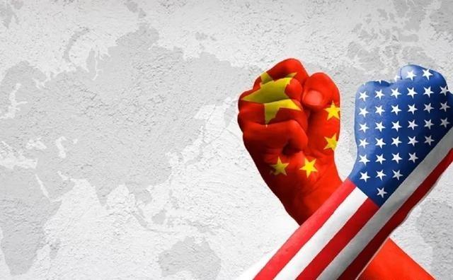 美国必须中国的沉默信号：中国的国防安全，绝不会看华盛顿的脸色行事。只要美国的核大