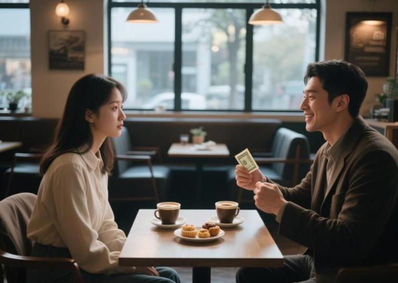 你们知道现在的相亲市场里，最扎心的真相是什么吗?就是男生的顶配条件，被很多女