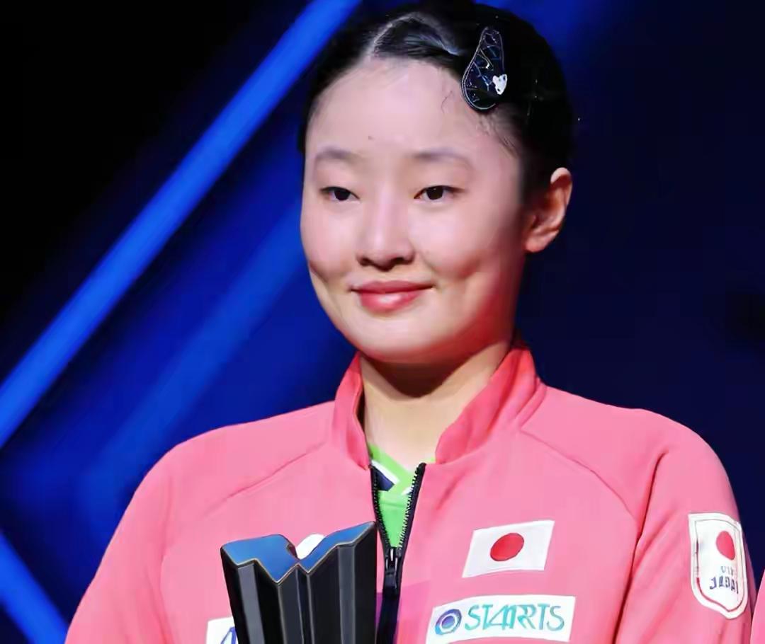 张本智和，张本美和兄妹双双夺冠，造就国际乒坛一段佳话，可喜可贺……！张本智和