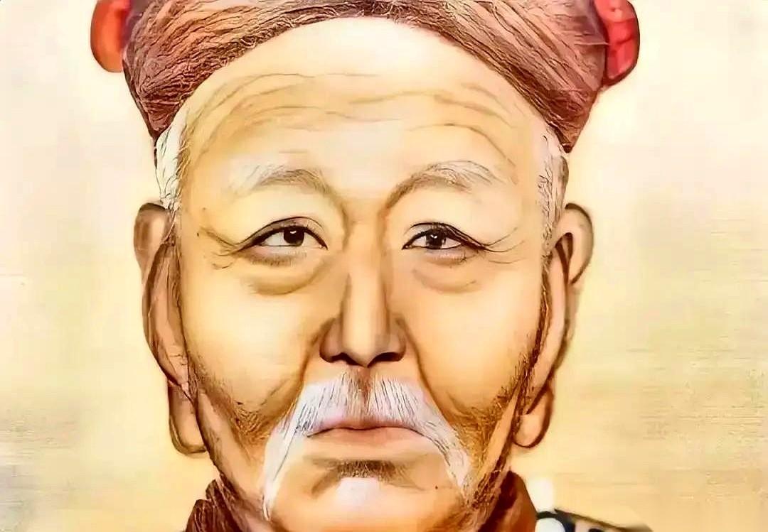 打赢了天下最大的仗，转头就被连锅端发配去东北吃冰碴子。就因为他在被窝里藏了个绝