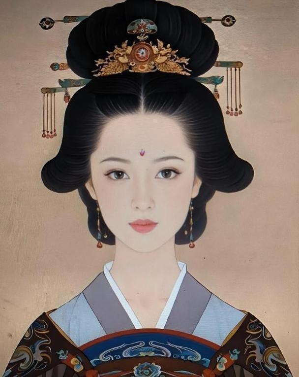 公元前203年，刘邦让一位妃子侍寝，由于对方长相太丑，顿时失去了兴趣，正当他准备