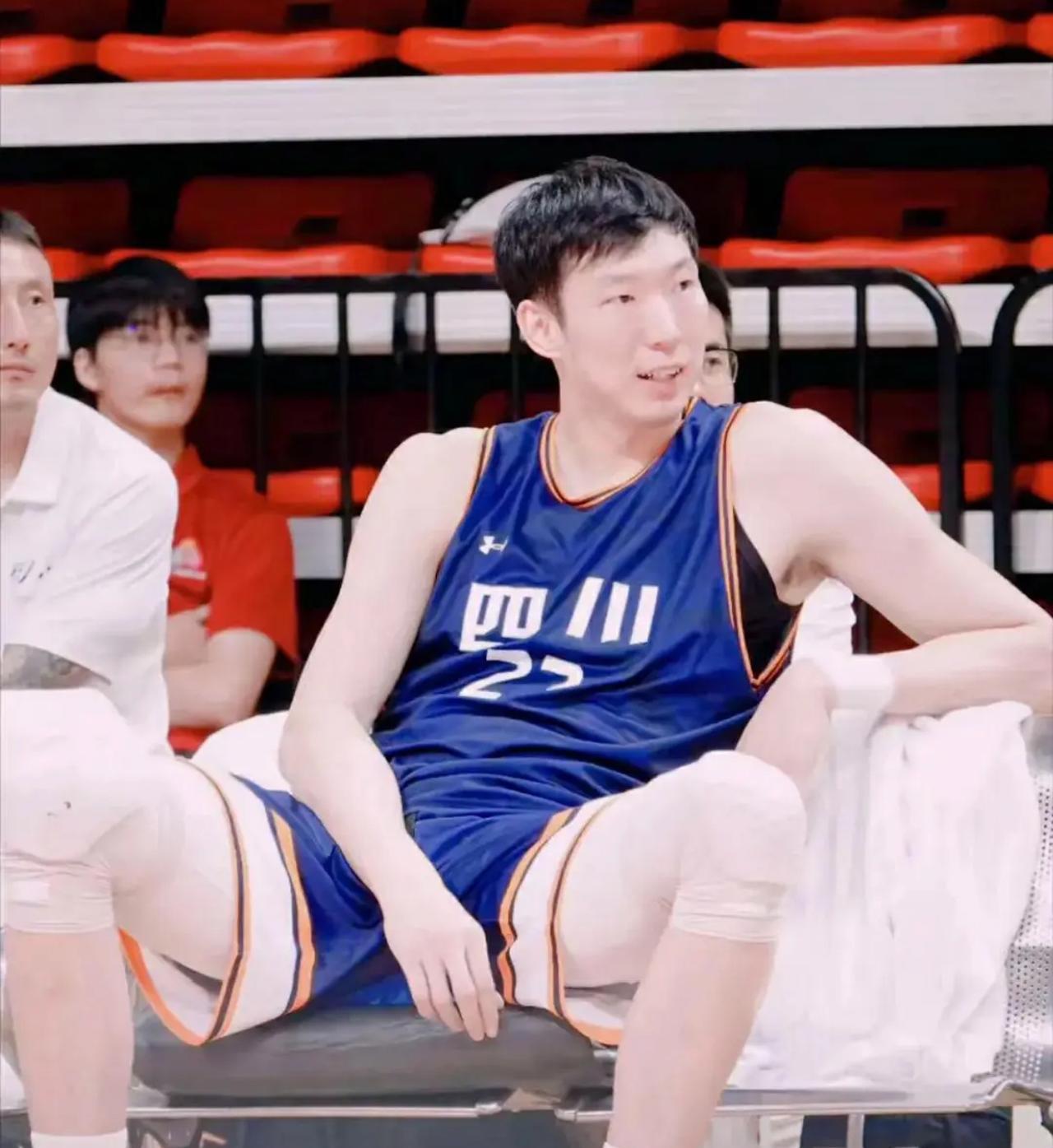 今天下午4:00，全运男篮铜牌争夺战将在四川和辽宁之间展开。按理