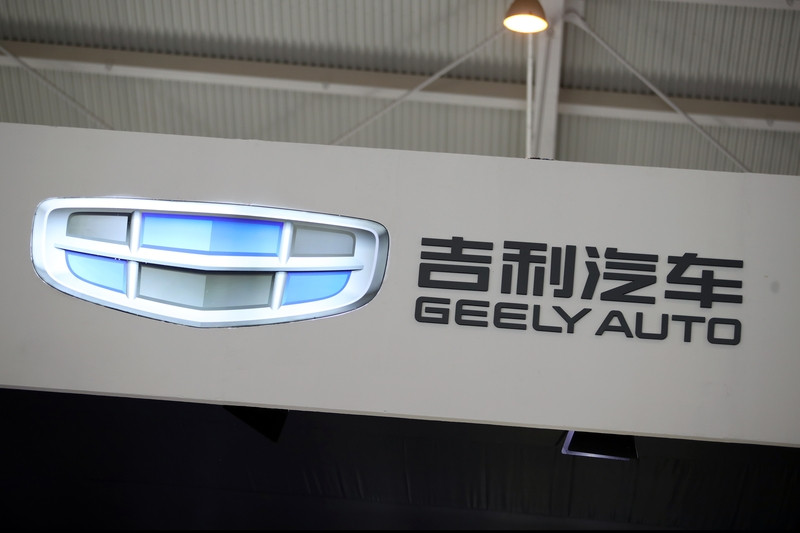 现在吉利中最火的车型是哪个要说现在吉利最火的车型，星越L必须拥有姓名。它可是国