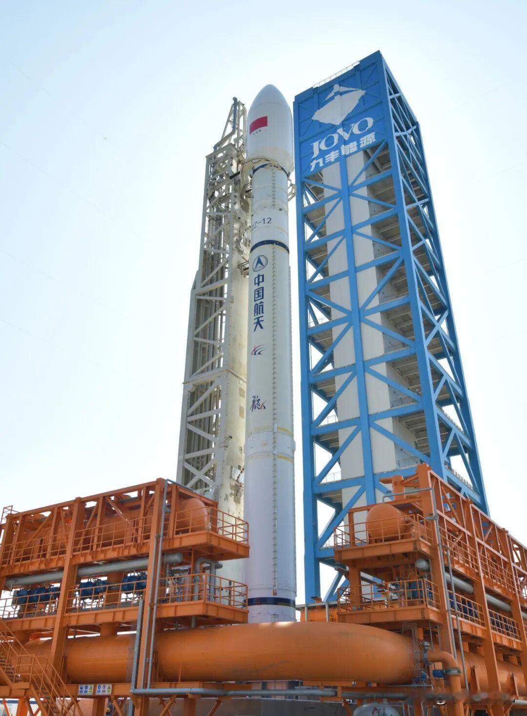 朋友们，你们感觉到了吗？中国的商业航天，要迎来大爆发了！这可不是纸上谈兵，看看