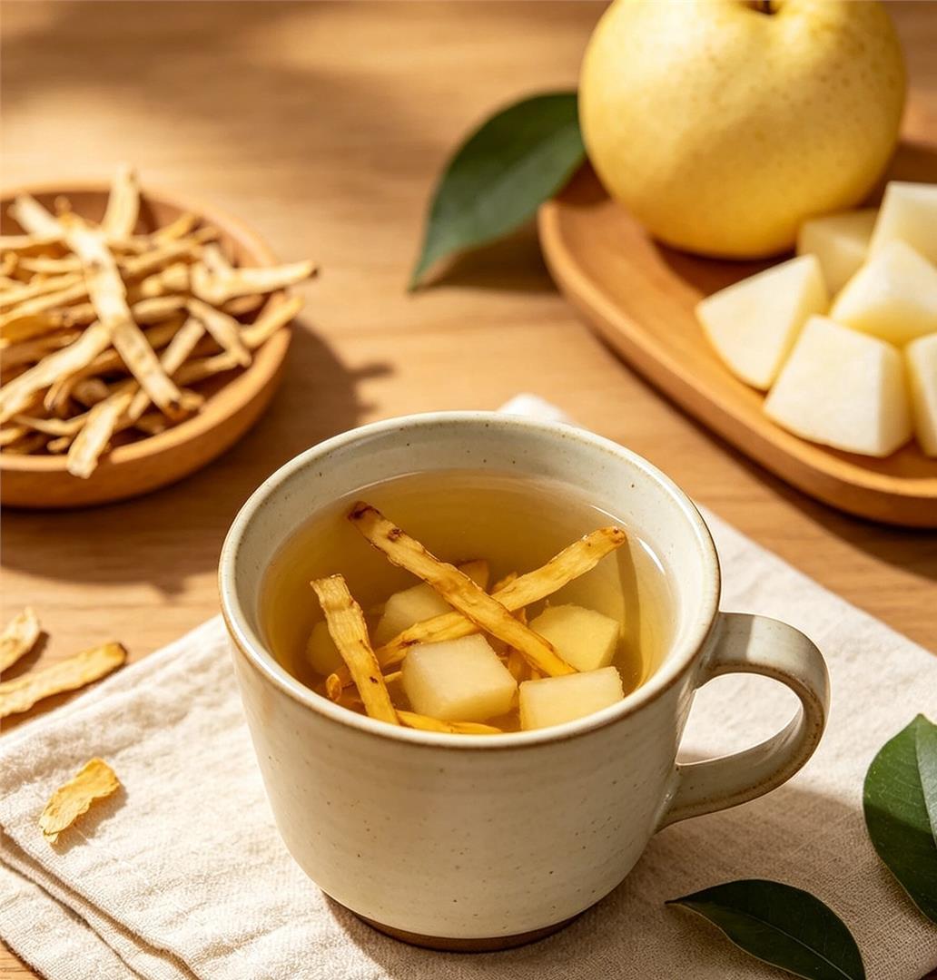 这几天早晚凉快了不少，但有个小毛病开始找上门了——干。嗓子发干，鼻子发干，嘴唇