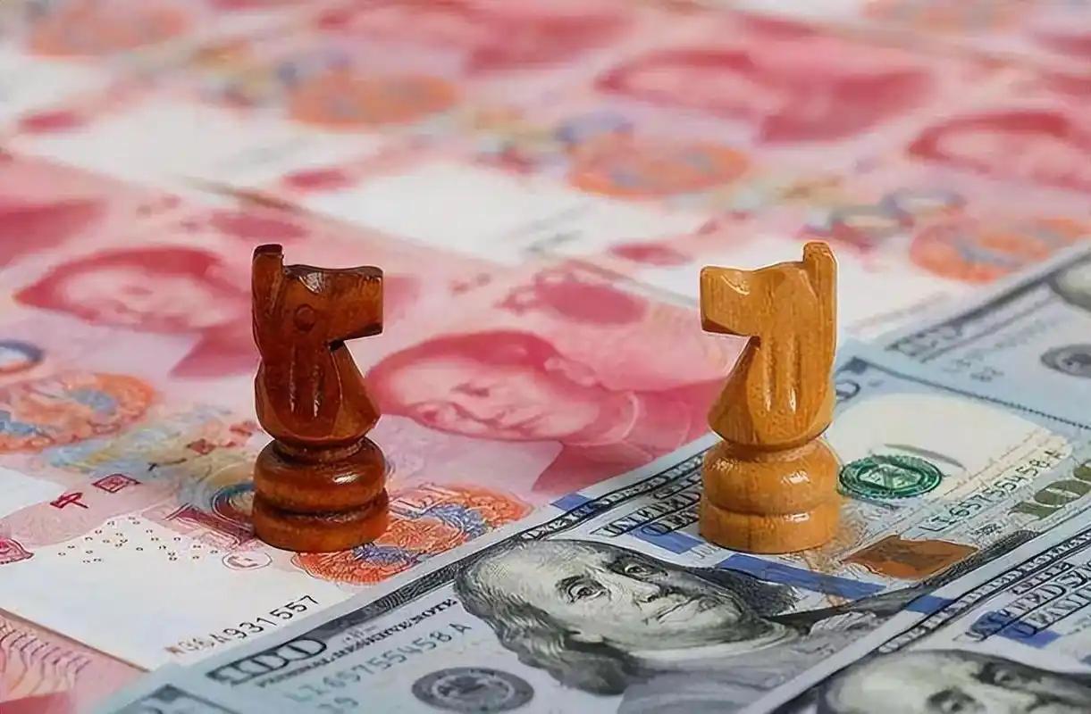 面对美国即将引爆的全球经济震荡，中国需做好应对准备，首要一条便是坚定推动人民币持