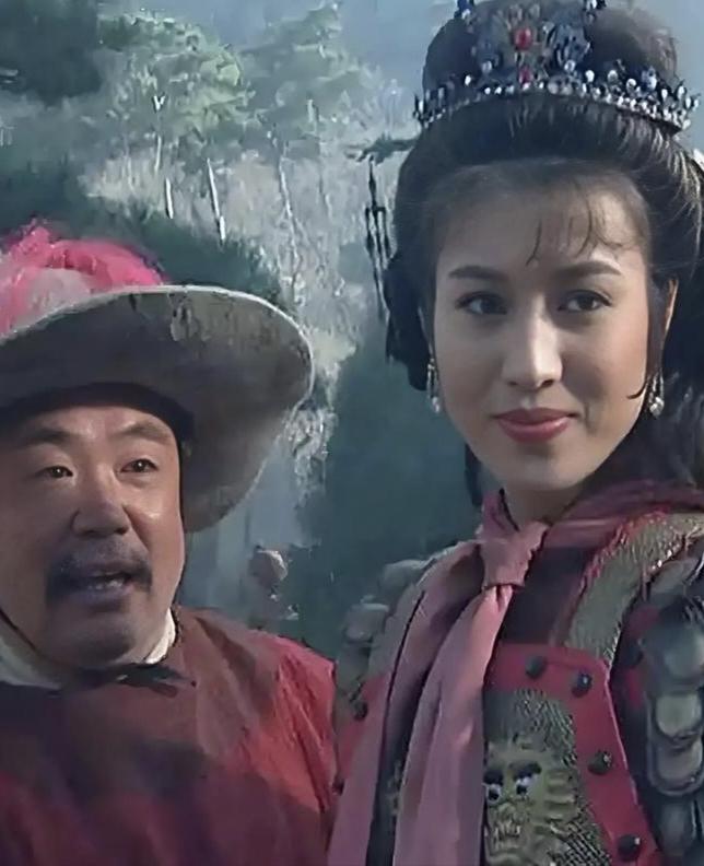 《水浒传》最令人难以理解的是宋江把既美又能打的“扈三娘”嫁给矮脚虎王英，为啥两