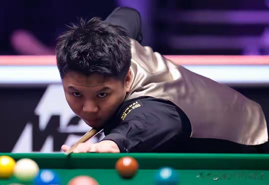 牛，真牛！斯诺克英锦赛第一轮结束，中国军团收获满满★创造记录！斯诺克英锦赛快