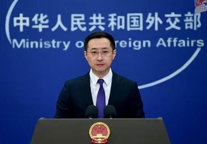 普京“提议”中国削减军费后，外交部的回应让国人吃了定心丸特朗普这个人大家都知