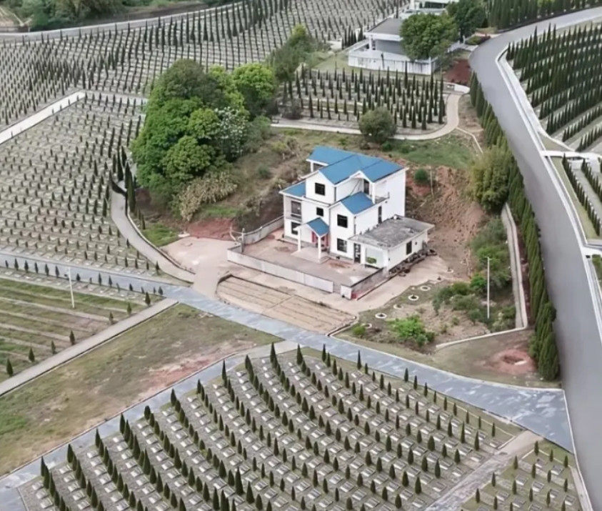 这样的环境居住，一个月给你5000元，你能住多久？
