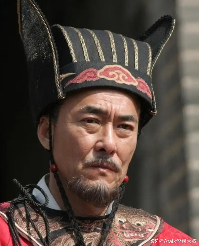 明朝抗倭名臣·胡宗宪的四柱八字：正史《国榷》明确记载：正德七年壬申冬十一月初四