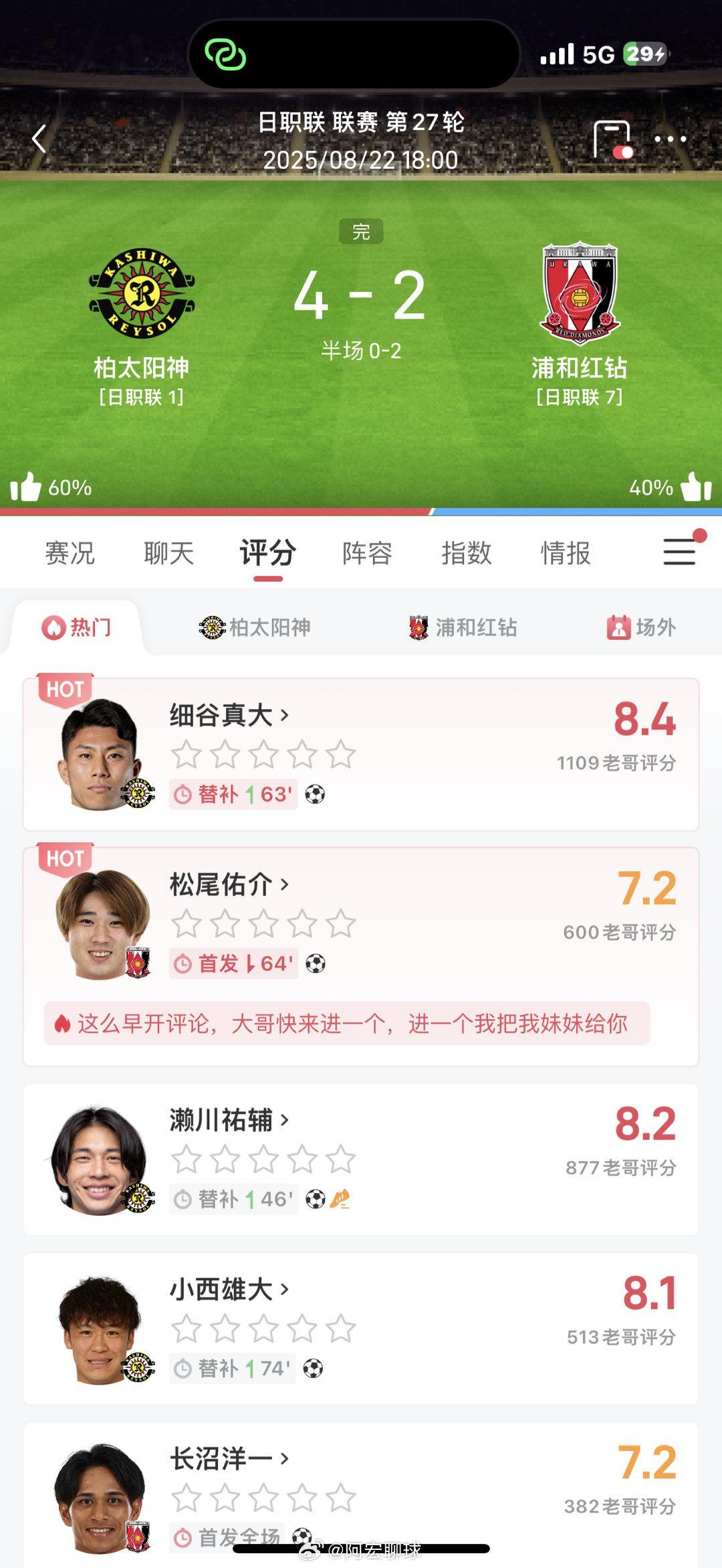 这一场真狠啊[笑着哭][笑着哭][笑着哭]​​​