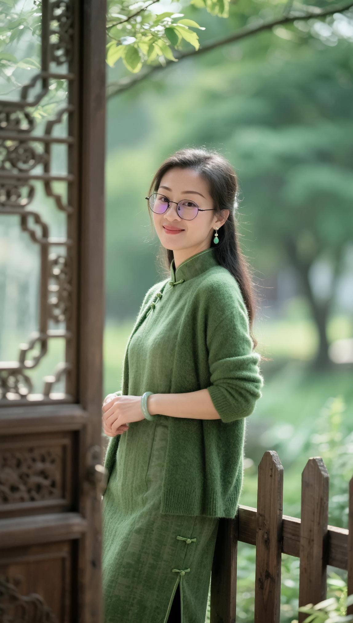 我大概是到了中年叛逆期，中年，开始按照自己的想法去生活别人的话不想再听...