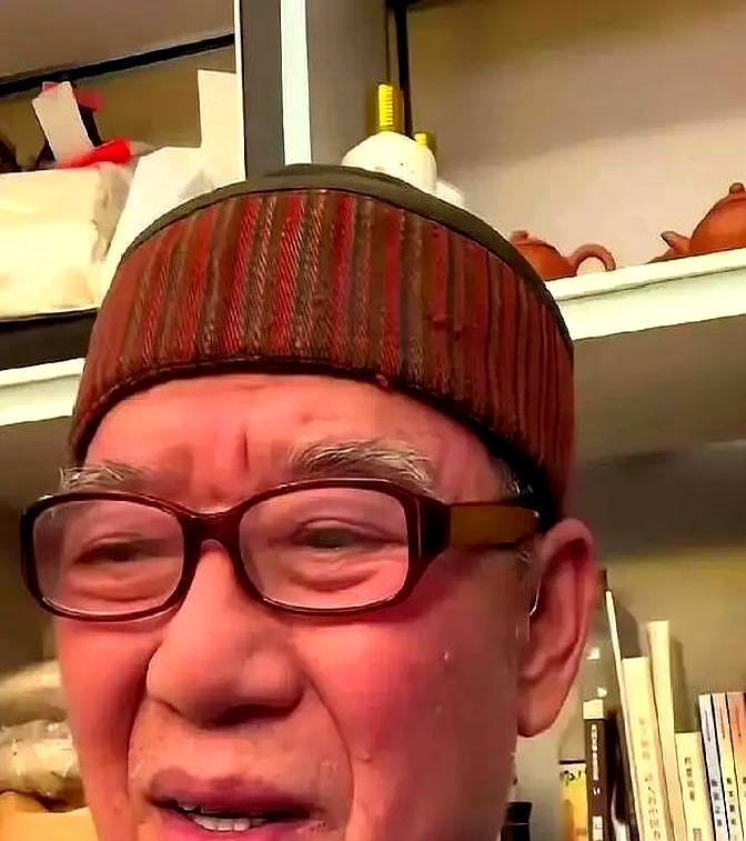 砸进三千万养老本，只换回两万块票房。这是老戏骨李立群为女儿造梦的真实账单。