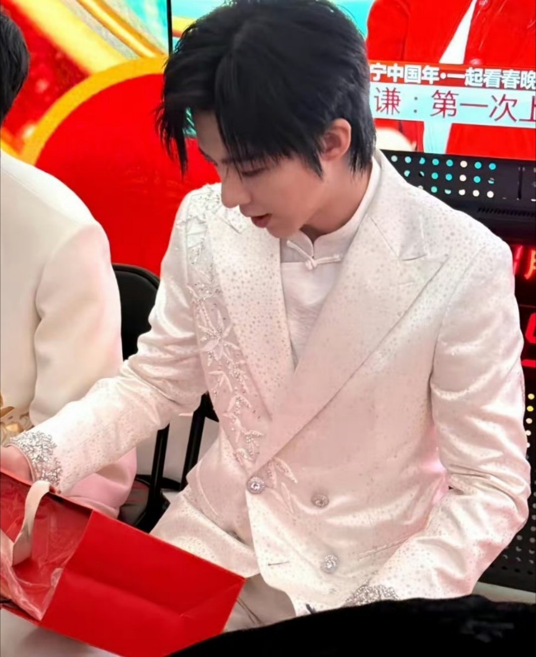 是真帅摩登兄弟