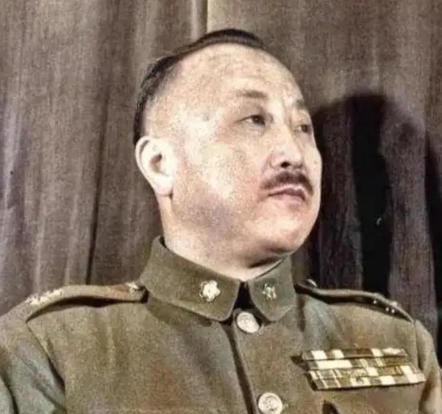 抗战时期，卫立煌给了八路军多少武器弹药？答案说出来可能超出不少人的想象——这位国