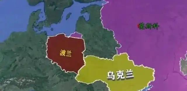波兰人为什么会那么敌视俄罗斯呢？因为在波兰有这样一句俗语：“被德国占领，我们失去