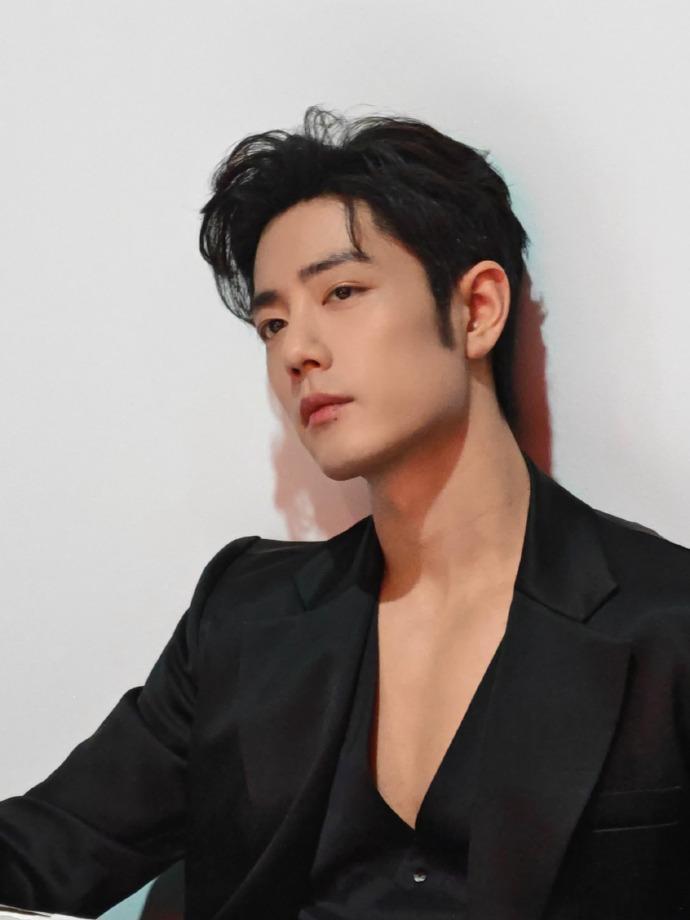 肖战齐夏档案肖战齐夏硕士《十日终焉》开通官微，肖战齐夏档案🈶，齐夏：26岁，1