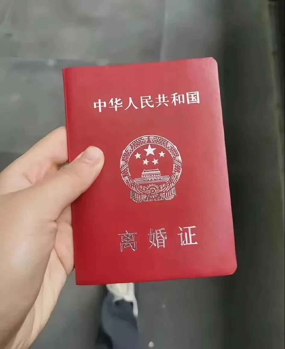 50岁的大姑姐昨天离婚了。原因是前几天她婆婆脑梗住院了，大姑丈让她停了手上的工作