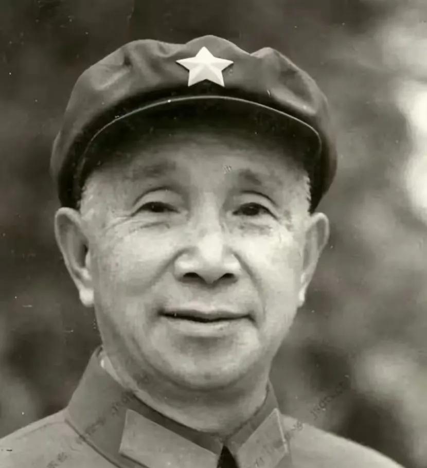 1981年，74岁的粟裕大将，向中央请求“我想回家乡看看”。经过一番讨论，中央拒