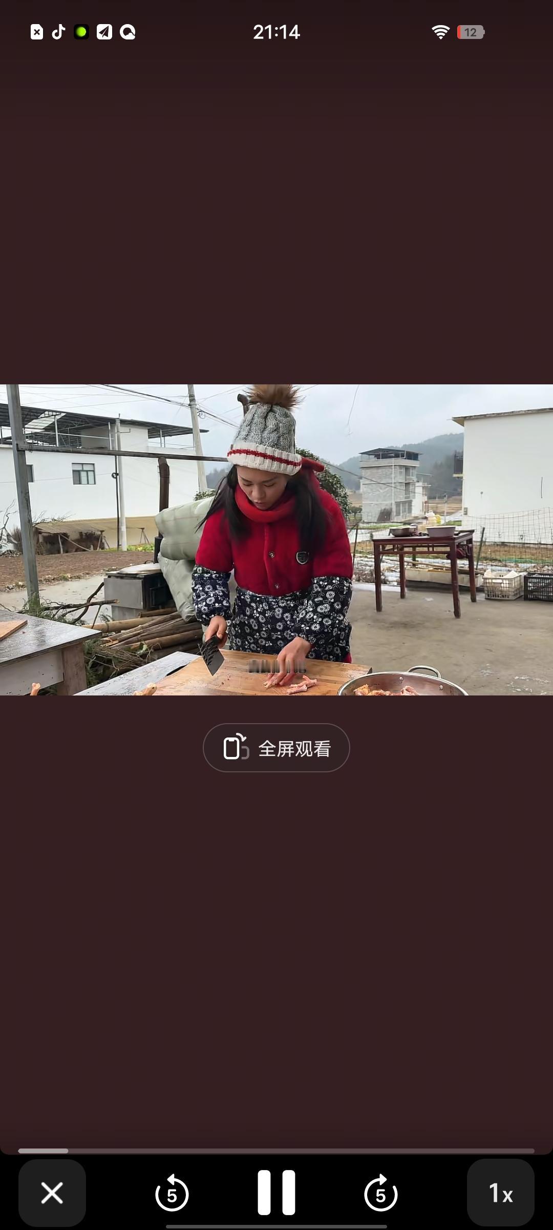 土家小木:小木终于不忍了，直言亏了十几万……不得不说小木和小凤特别合拍，有时