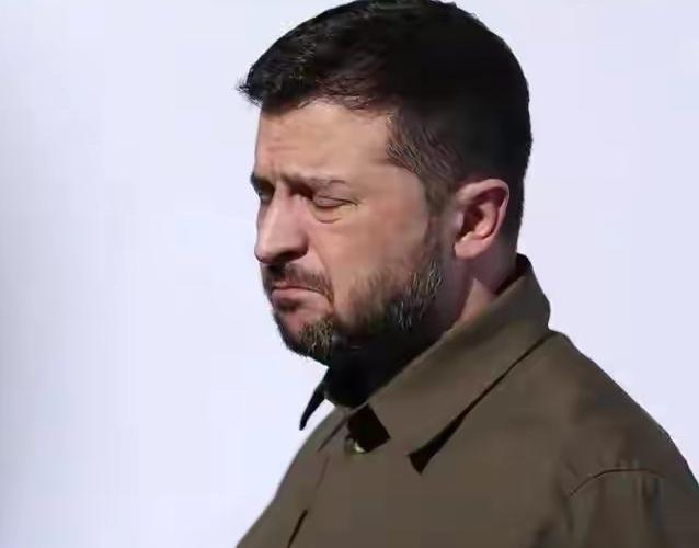 泽连斯基心都凉了！昨天，在匈牙利国会选举中获胜的蒂萨党主席毛焦尔表示:乌克兰