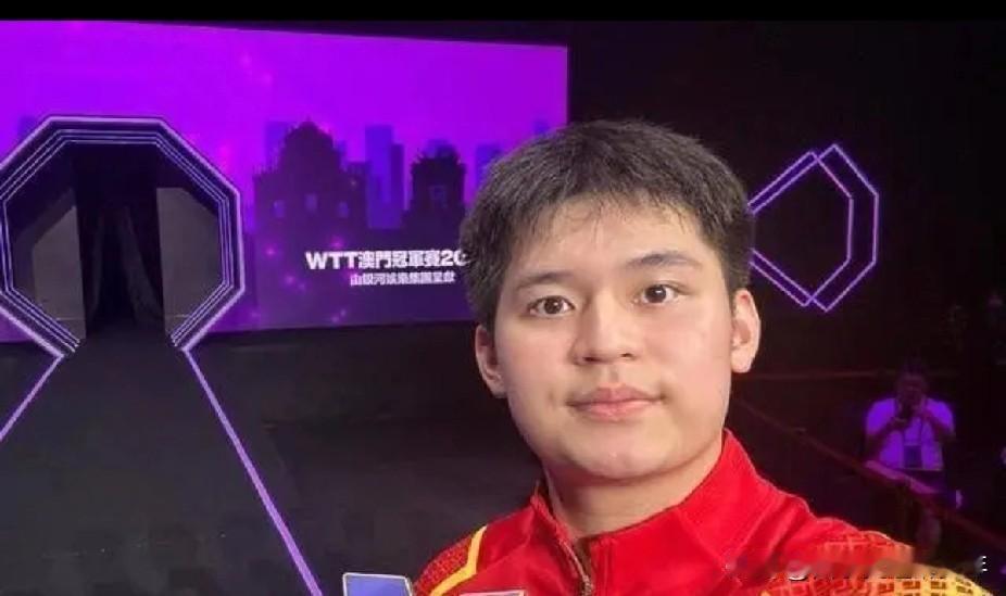 早晨起来，禁不住看多哈球星挑战赛结果，果然不出所料，女单顺风顺水，男单遇阻力，但