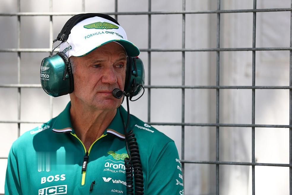 意媒: 阿斯顿马丁新车因故进度滞后, 需重新考量设计理念