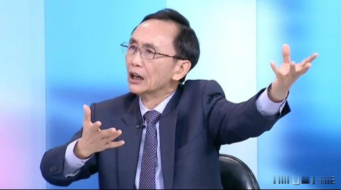 5月24日，台湾美丽电子报董事长吴子嘉说：两岸统一后，中国综合国力肯定会超过美国