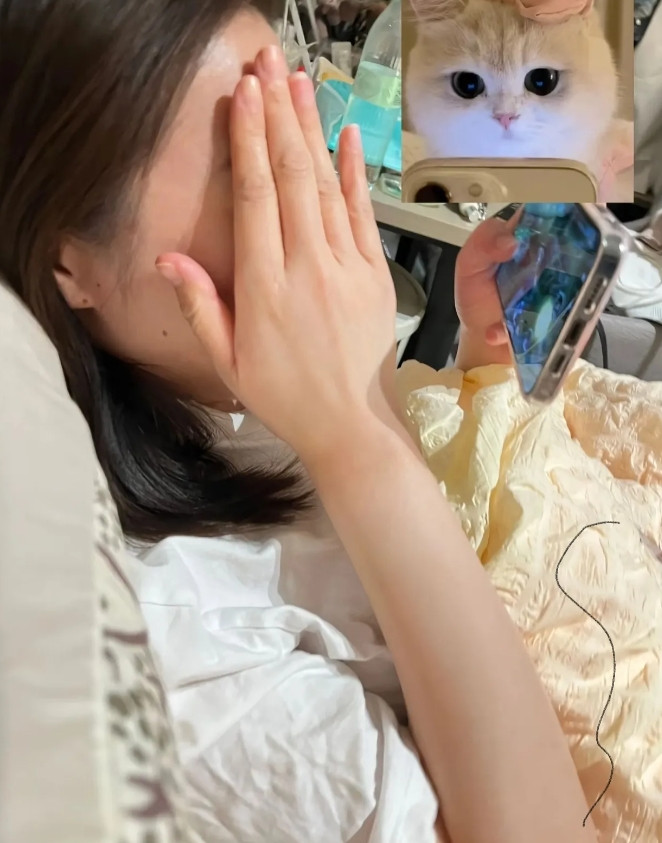 我侄女今年25岁，一直单身，没有谈过男朋友，昨天找朋友给她介绍一个相亲对象，她看