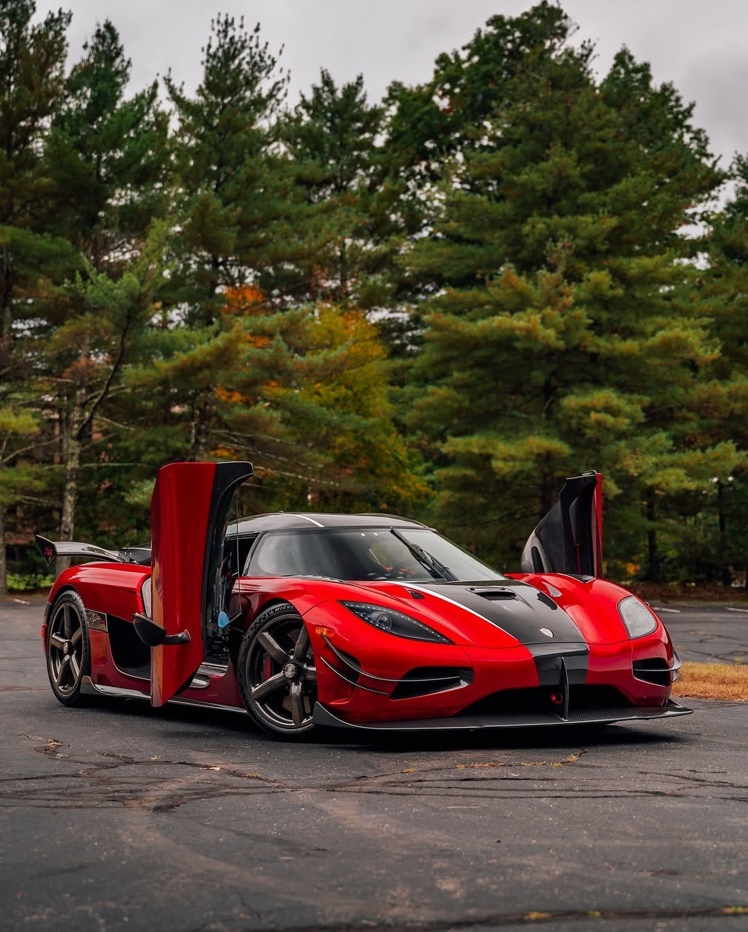 KoenigseggAgeraXS​​​