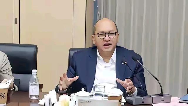 中资撤资印尼镍矿后，印尼经济崩盘，这不，印尼经济部长等官员又纷纷想起中国密集访华