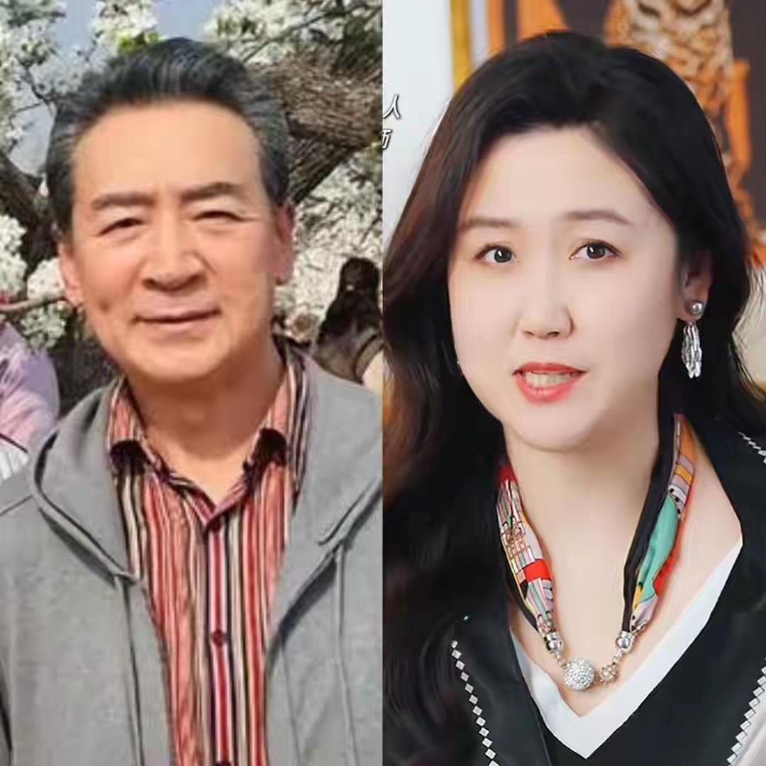 不少人当初不看好这段相差二十一岁的婚姻，女生29岁毅然嫁给年过半百的老戏骨。婚后