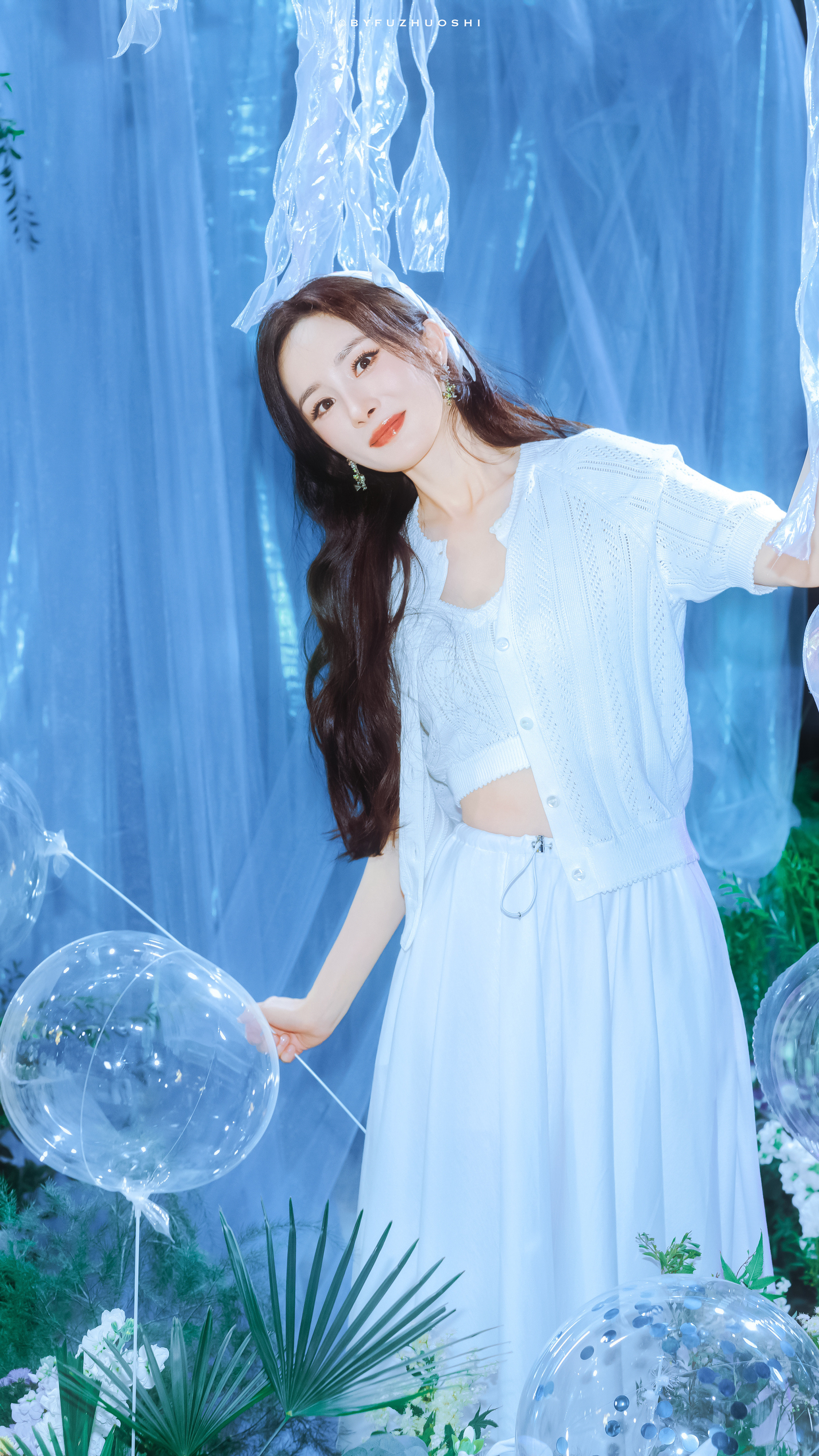 杨幂｜生日快乐呀姐姐🎂🎉🎈杨幂0912生日快乐
