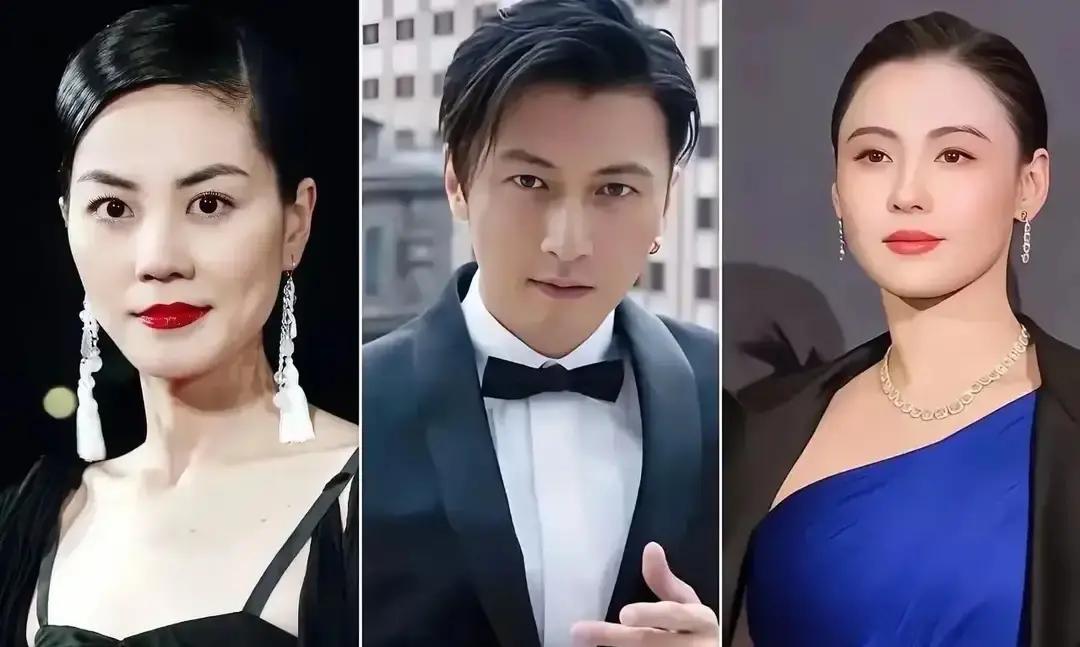 谢贤走了最后帮他料理后事、送他走完最后一程的，不是陪了他十二年的小女友CoC