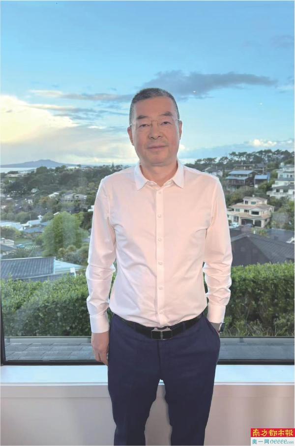 吃药24年多, 陆勇迎来“停药倒计时”