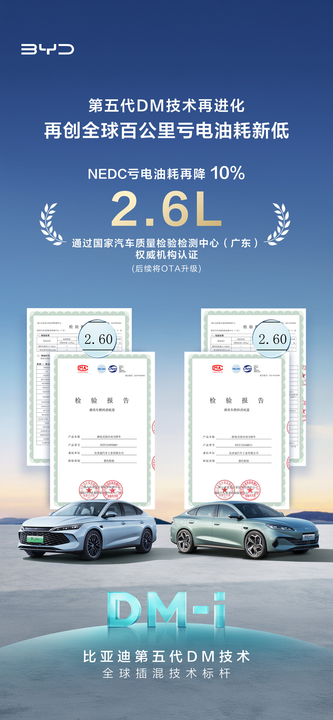 这150万比亚迪混动车主估计做梦也没有想到，车子买回来这么久了，油耗还能越开越低