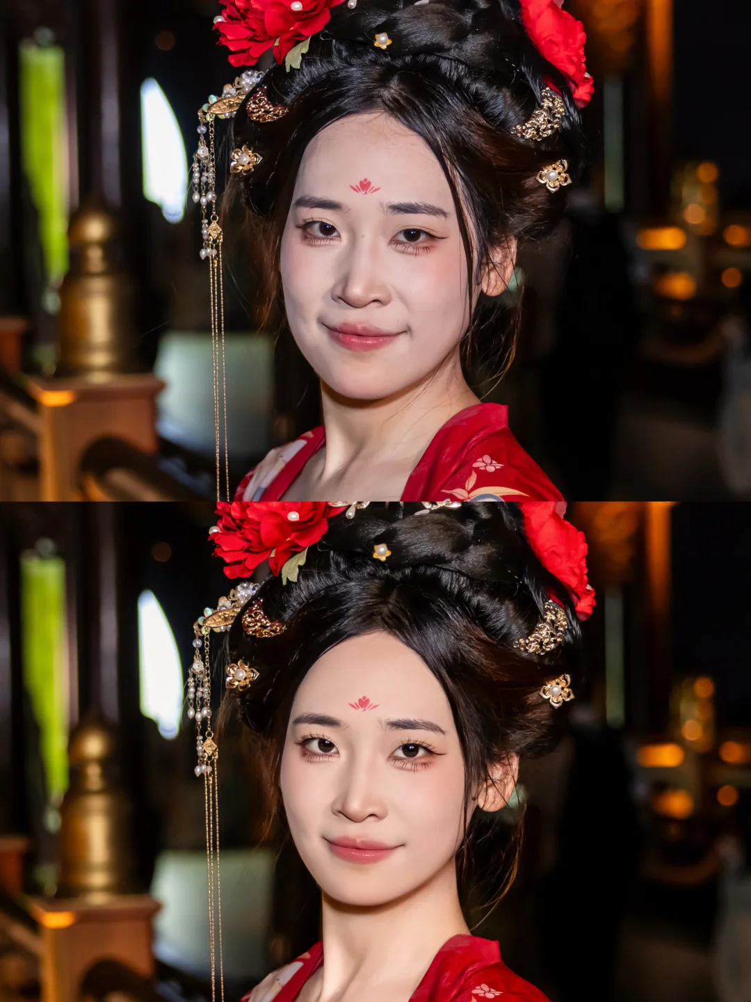 有能力的修图师比不过那些会营销的。。