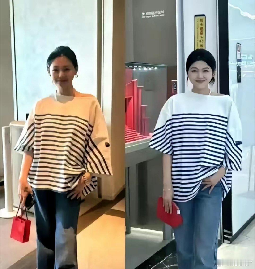 大S的模仿者又出道了，不得不说大S确实是流量密码​​​