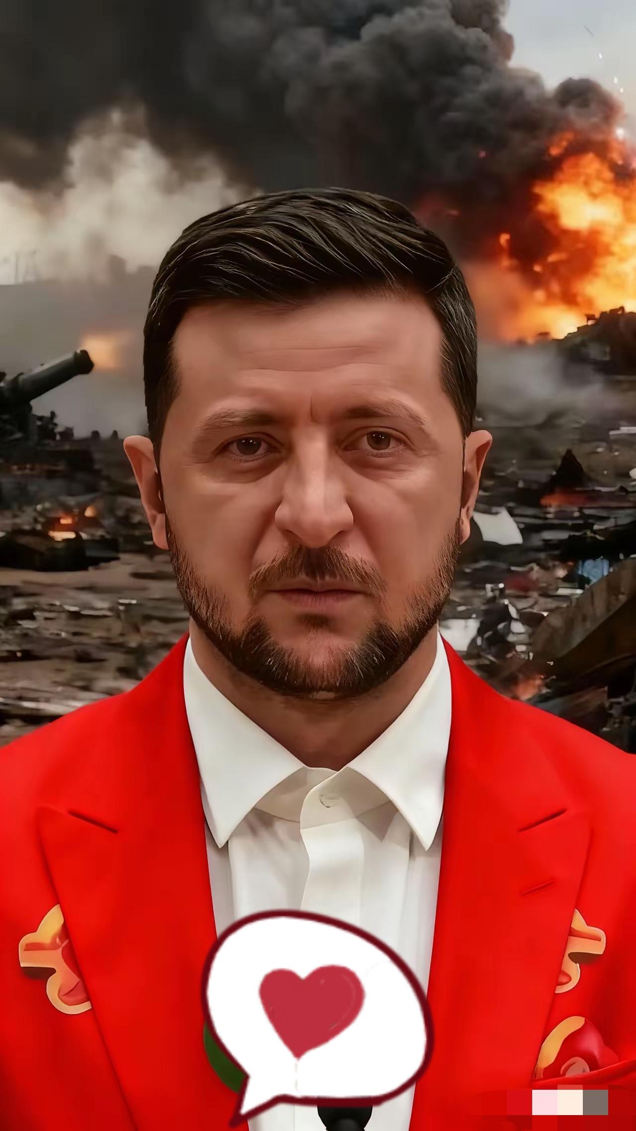 快讯，快讯乌克兰宣布了！11月28日，乌克兰总统泽连斯基刚刚宣布，乌克兰和美