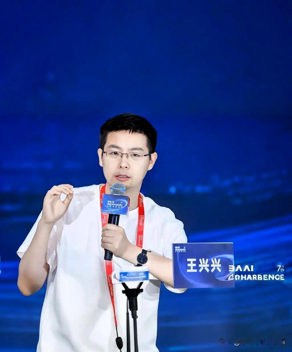 大家听说没？宇树科技要改名字了。宇树科技最近搞了个大动作——要把“杭州宇树科技