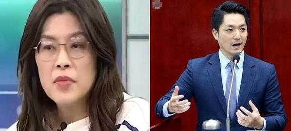 蒋万安郑丽文再发声，公开反对两岸统一，两岸关系或迎历史性风险，台湾政坛语言操控背