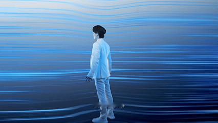 王一博控温也控场王一博把“控”字玩到极致，舞台上控场力拉满，用实力搏出高光；手